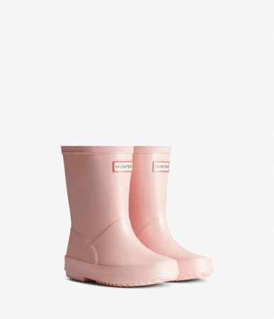 Kids first nebula boot, Bella, Hunter