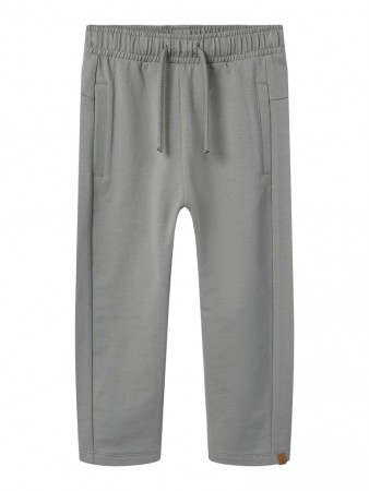 Omads loose sweat pant, seagrass, Lil Atelier