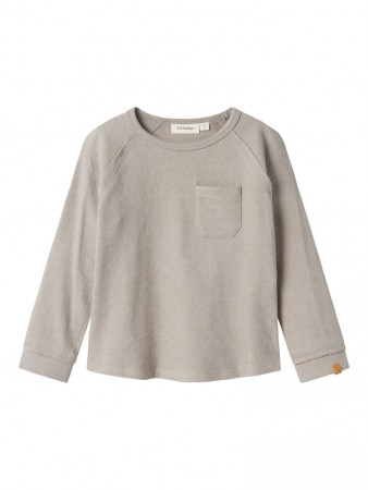 Dias sweat, mourning dove, Lil Atelier