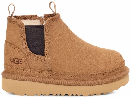 Ugg toddler neumel Chelsea, chestnut 
