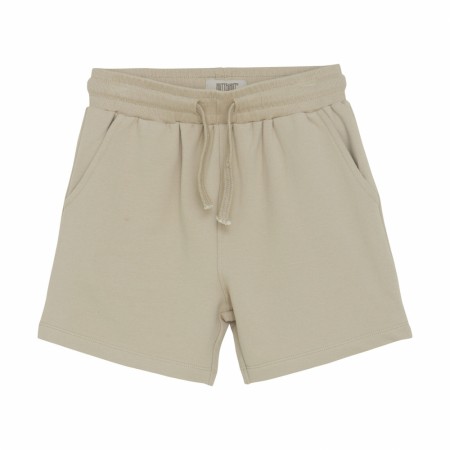Shorts sweat, irish cream, Huttelihut