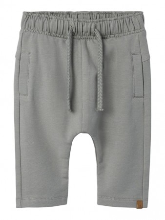 Omads loose sweat pant baby, seagrass, Lil Atelier