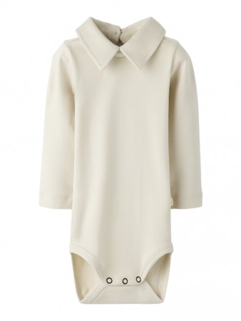 Fundo lup slim body, turtledove, Lil Atelier