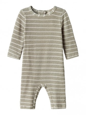 Fredo uv suit, forest fog, Lil Atelier