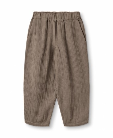Elmo pant, pine bark, Fliink