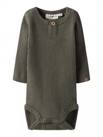 Rajo slim body, sea turtle, Lil Atelier