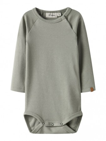 Lalo tab slim body, seagrass, Lil Atelier