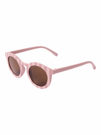 Fluke sunglasses, peach whip, Lil Atelier