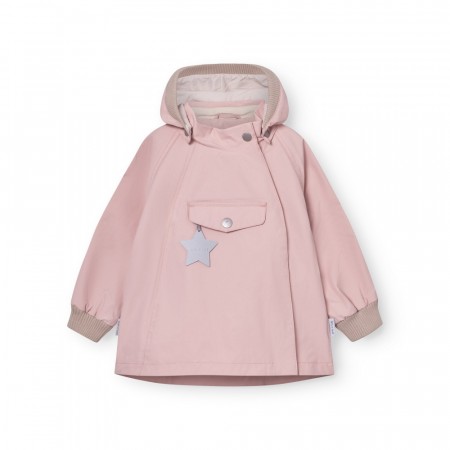 Wai jacket, rose smoke, Mini A Ture