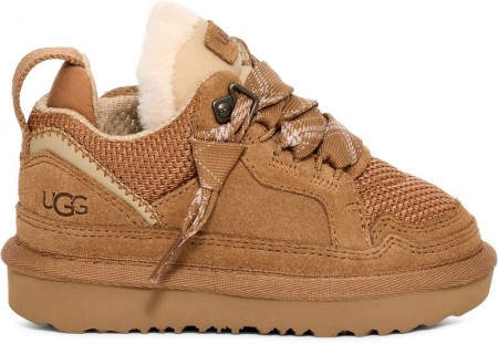 Ugg lowmel toddler, chestnut