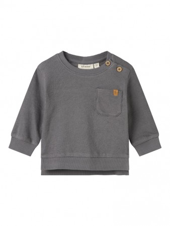 Dias sweat baby, poppy seed, Lil Atelier