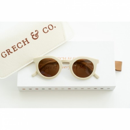 Solbriller voksne, buff, Grech & co